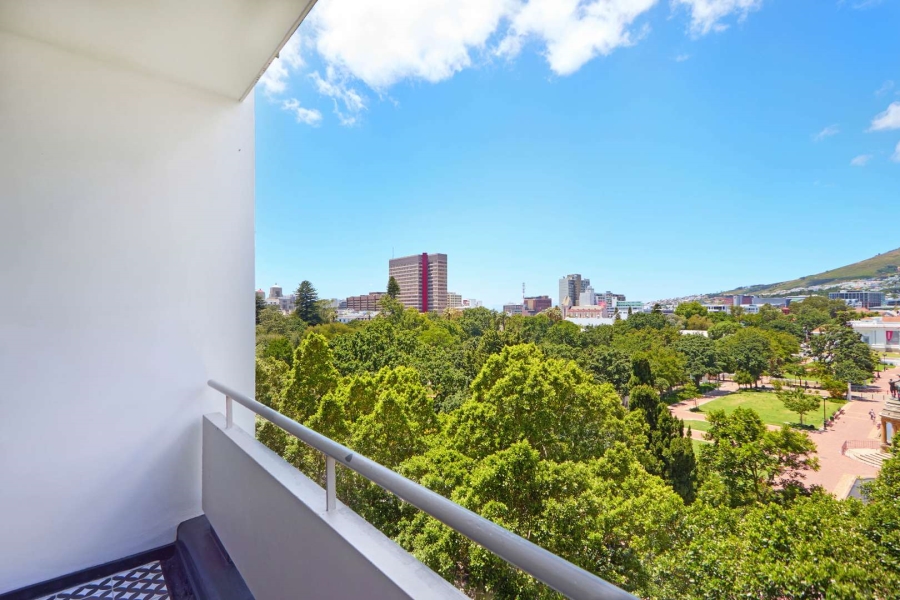 To Let 0 Bedroom Property for Rent in Gardens Western Cape